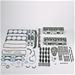 Trick Flow Specialties TFS-K314-445-405 - Trick Flow&amp;#174; 445 HP Super 23&amp;#174; Top-End Engine Kits for Small Block Chevrolet