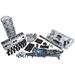 Click here for more information about Trick Flow Specialties TFS-K315-445-405 - Trick Flow® Top-End Engine Kits for Small Chevy