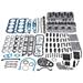 Click here for more information about Trick Flow Specialties TFS-K413-580-560 - Trick Flow® PowerOval® 280 Fast As Cast® Top-End Engine Kits for Big Block Chevrolet