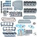 Trick Flow Specialties TFS-K514-360-350 - Trick Flow® 360 HP Twisted Wedge® Top-End Engine Kits for Ford 5.0L