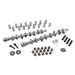 Click here for more information about Trick Flow Specialties TFS-K51802001 - Trick Flow® Track Max® Hydraulic Roller Camshafts and Valve Spring Upgrade Kits