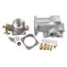Click here for more information about Trick Flow Specialties TFS-K51824070 - Trick Flow® Upper Plenum and Throttle Body Combos