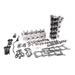 Trick Flow Specialties TFS-K519-380-375 - Trick Flow&amp;#174; Twisted Wedge&amp;#174; Top-End Engine Kits for Ford 4.6L 2V
