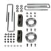Click here for more information about Tuff Country 12030 - Tuff Country EZ-Ride Suspension Lift Kits