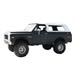 Tuff Country EZ-Ride Suspension Lift Kits