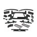 Click here for more information about Tuff Country 16823 - Tuff Country EZ-Ride Suspension Lift Kits