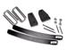 Click here for more information about Tuff Country 22820 - Tuff Country Suspension Lift Kit Components