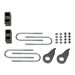 Click here for more information about Tuff Country 22916 - Tuff Country EZ-Ride Suspension Lift Kits