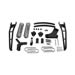 Tuff Country 24862KR - Tuff Country EZ-Ride Suspension Lift Kits