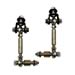 Click here for more information about Tuff Country 30927 - Tuff Country Sway Bar End Links