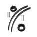 Tuff Country 32910 - Tuff Country EZ-Ride Suspension Lift Kits