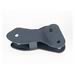 Click here for more information about Tuff Country 36012 - Tuff Country Track Bar Brackets