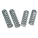 Tuff Country 22811 - Tuff Country EZ-Ride Coil Springs