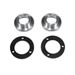 Click here for more information about Tuff Country 52910 - Tuff Country Leveling Kits