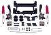 Click here for more information about Tuff Country 54900 - Tuff Country EZ-Ride Suspension Lift Kits