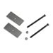 Click here for more information about Tuff Country 90014 - Tuff Country Axle Shims