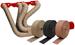 Click here for more information about Thermo-Tec 11152 - Thermo-Tec Exhaust Wrap