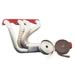 Thermo-Tec 11002 - Thermo-Tec Exhaust Wrap