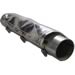Click here for more information about Thermo-Tec 11600 - Thermo-Tec Clamp-On Pipe Heat Shields