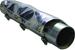 Click here for more information about Thermo-Tec 11624 - Thermo-Tec Clamp-On Pipe Heat Shields