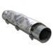 Click here for more information about Thermo-Tec 11634 - Thermo-Tec Clamp-On Pipe Heat Shields
