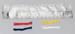 Click here for more information about Thermo-Tec 14500 - Thermo-Tec Cool Tube Heat Shields