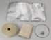 Click here for more information about Thermo-Tec 15002 - Thermo-Tec Turbo Insulating Kits