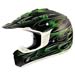 THH Helmets 02-8476 - THH TX-12 Ignite Helmets