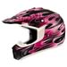 THH Helmets 02-8485 - THH TX-12 Ignite Helmets