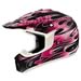 THH Helmets 02-8485 - THH TX-12 Ignite Helmets