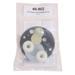 Click here for more information about Tilton Engineering 40-912 - Tilton Fluid Transfer Pump Replacement Diaphragm Kits