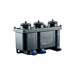 Tilton 3-in-1 Chamber Reservoirs