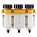 Tilton Engineering 72-577 - Tilton 3-in-1 Chamber Reservoirs