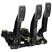 Tilton Engineering 72-603 - Tilton Floor Mount Pedal Assemblies