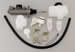 Tilton Engineering 74-875U - Tilton 74-Series Universal Master Cylinder Kits