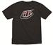 Click here for more information about Troy Lee Designs 1630-0210 - Troy Lee Designs Classic Logo T-Shirts