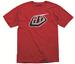 Click here for more information about Troy Lee Designs 1630-0411 - Troy Lee Designs Classic Logo T-Shirts