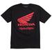 Click here for more information about Troy Lee Designs 1963-0211 - Troy Lee Designs Honda® Team T-Shirts