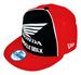 Click here for more information about Troy Lee Designs Honda® Team Hats