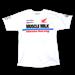 Click here for more information about Troy Lee Designs 6100-3108 - Troy Lee Designs Honda® Team T-Shirts