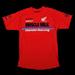 Click here for more information about Troy Lee Designs 6100-3412 - Troy Lee Designs Honda® Team T-Shirts