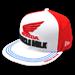 Click here for more information about Troy Lee Designs 6300-3114 - Troy Lee Designs Honda® Team Hats