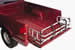 Top Line Manufacturing BX4004-01 - Top Line Fold Down Bed Extenders