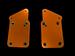 Tin Man Fabrication Motor Mounts