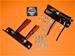 Click here for more information about Tin Man Fabrication 109402 - Tin Man Fabrication Motor Mounts