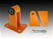 Click here for more information about Tin Man Fabrication 109406 - Tin Man Fabrication Motor Mounts