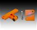 Click here for more information about Tin Man Fabrication 109409 - Tin Man Fabrication Motor Mounts