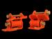 Click here for more information about Tin Man Fabrication 109501 - Tin Man Fabrication Motor Mounts