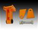 Click here for more information about Tin Man Fabrication 109505 - Tin Man Fabrication Motor Mounts