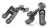 TeraFlex 001033000 - TeraFlex Revolver Shackles